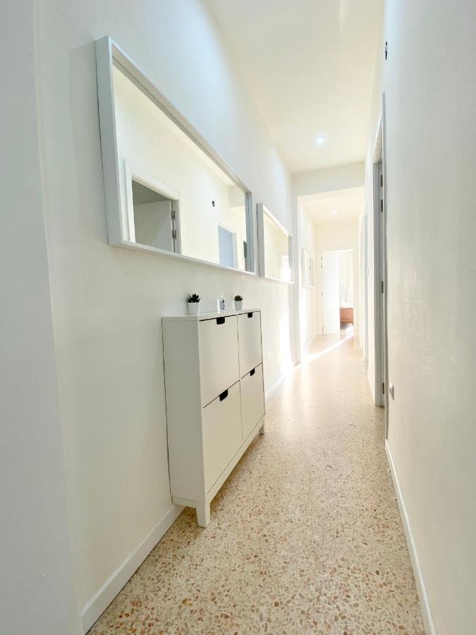 Apartamento "Navarra" 350M De La Playa Playa de Gandia Exterior foto